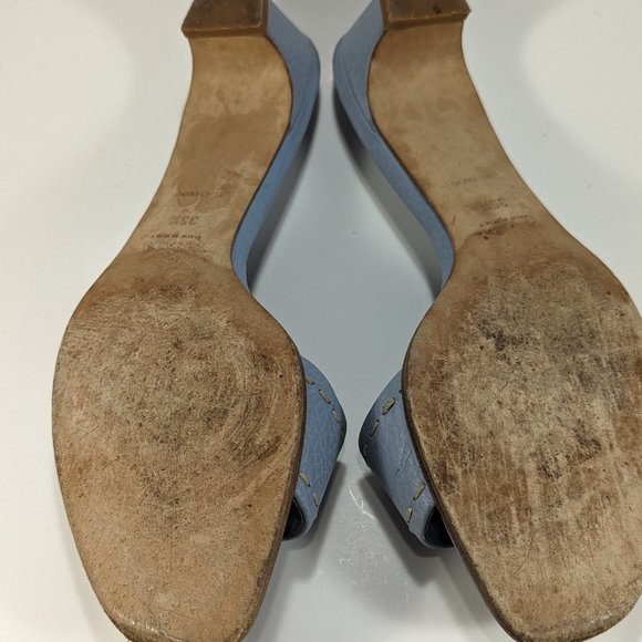 Prada Mule Slides - Picture 6 of 16